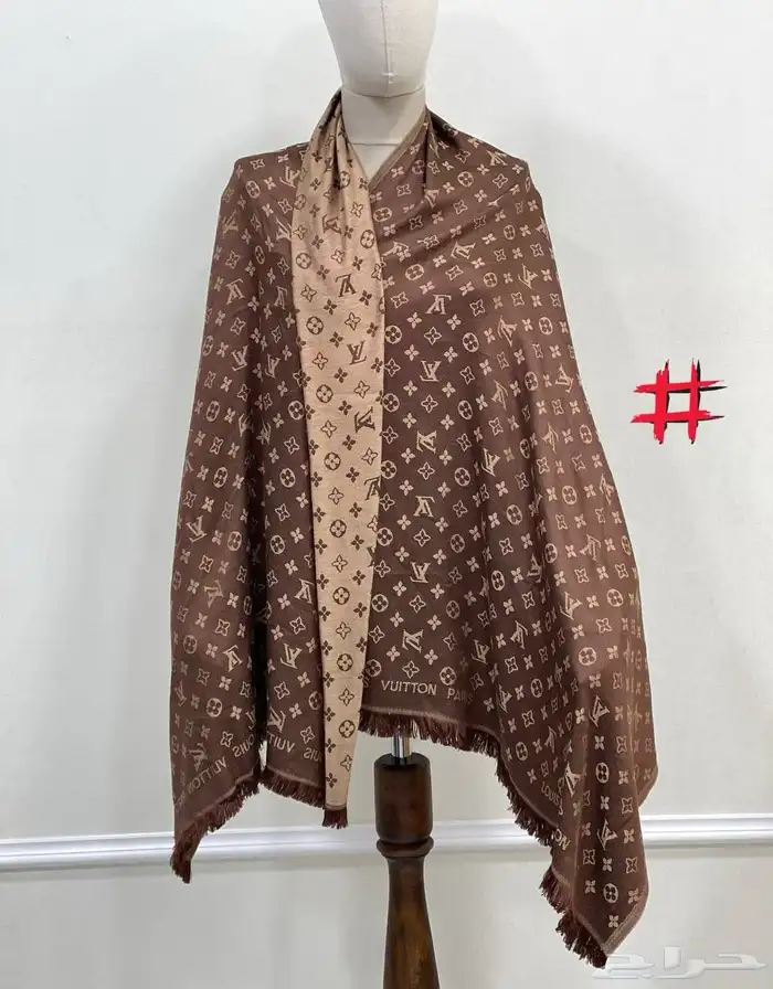 شال سكارف 15