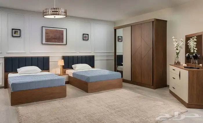 تاسيس بيت كامل من كل شئ بالاثاث 0