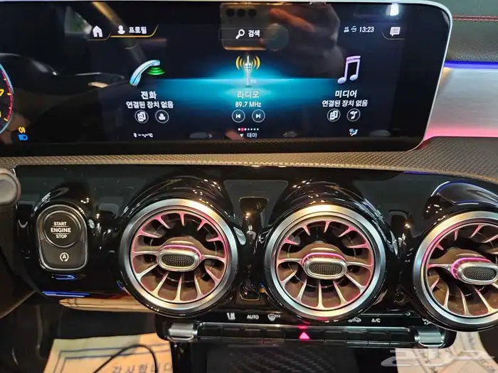 مملوكة لدى العصيمي قيد الشحن  مرسيدس CLA250 2020 15