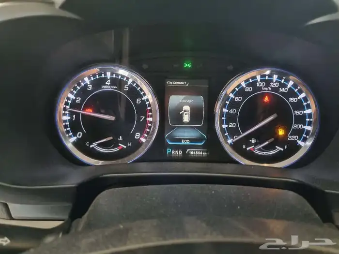 شانجان 2019 - CS95 6