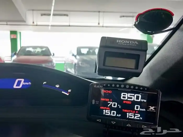 قيج لوفي OBD X1 2