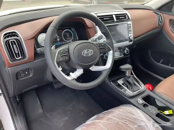 للبيع سيارة كريتا موديل 2023 كومفرت نظيفه مره تبارك الله 1