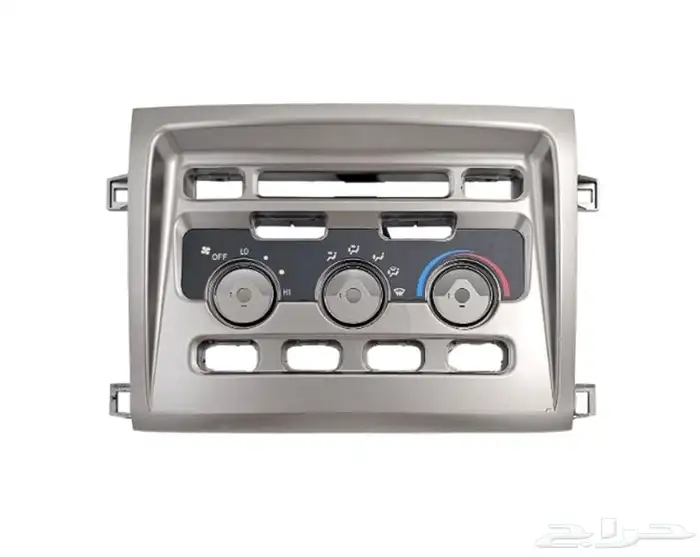 ديكور مكيف لاند كروزر 2003_2007 0