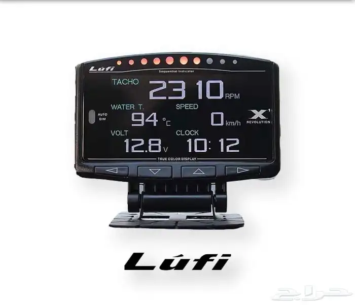 قيج لوفي OBD X1 3