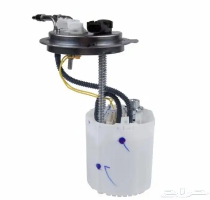 طرمبة بنزين تاهو 2017 وكاله مستعمله نظيفه 0