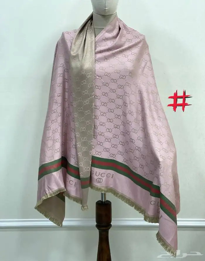 شال سكارف 25