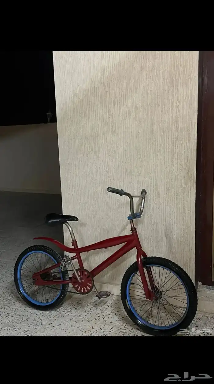 سيكل كوبرا مقاس20 باجنوير الاصلي 0