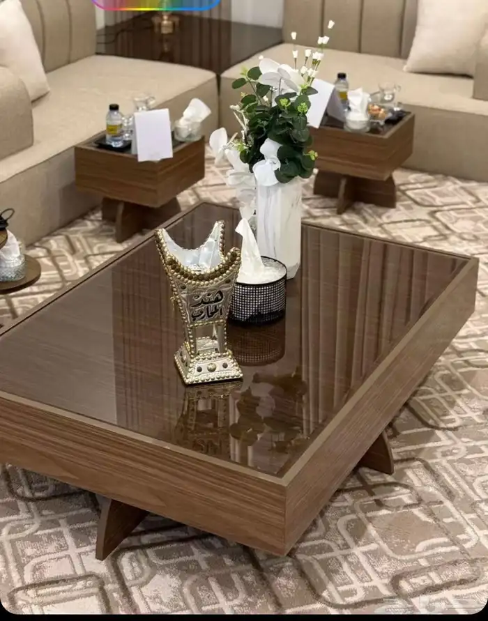 نبات ستار  تفصيل مساند مجلس   نب وائ فائي ستار  تفصيل 9