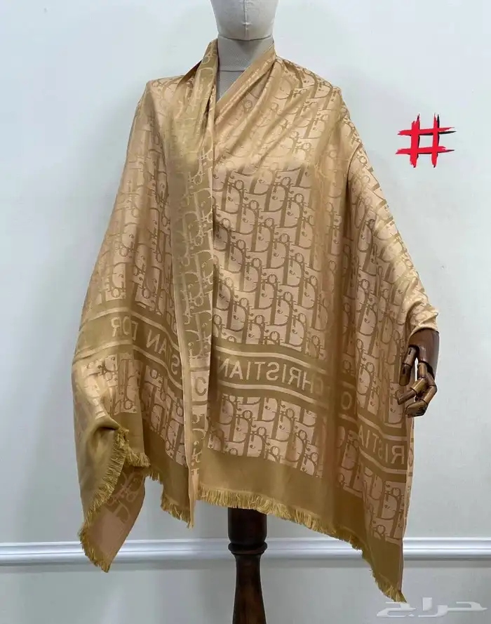 شال سكارف 36