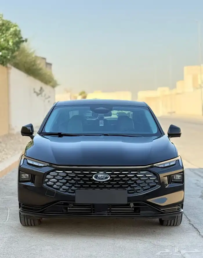 فورد تورس فل كامل 2025 0