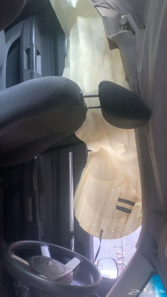 دوج تشارجر2010 6V 3