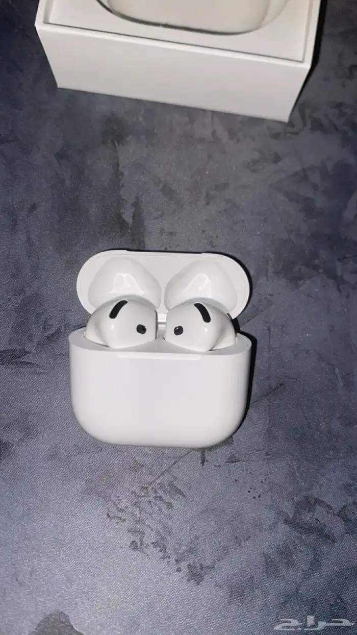 Airpods 4 3