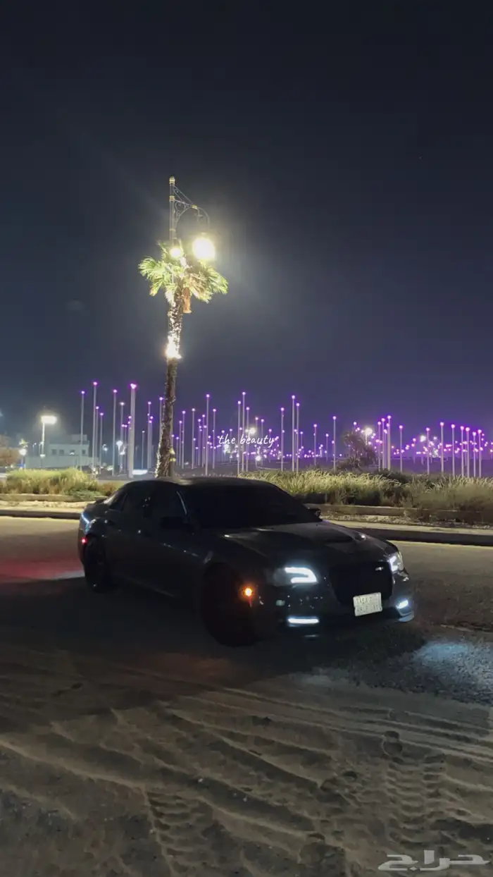 كرايسلر 2018 هيمي 3