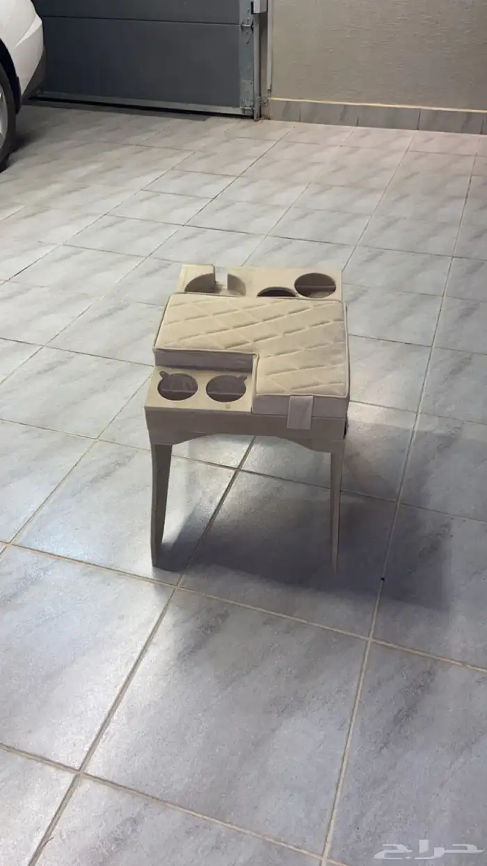 تكايه لاند كروزر تفصيل للبيع نظيفه 1