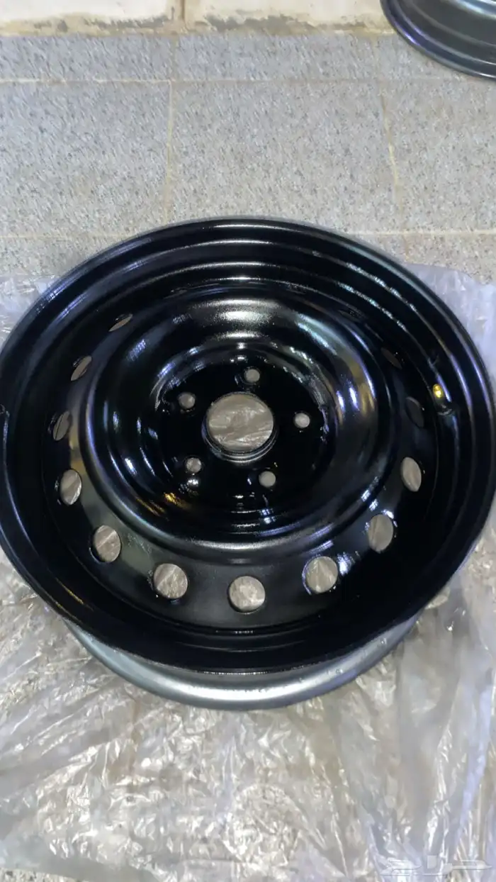 جنوط هايلكوس مقاس 16 2