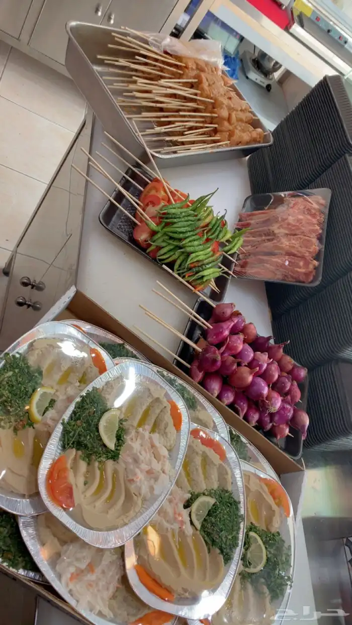 معلم مشويات 3