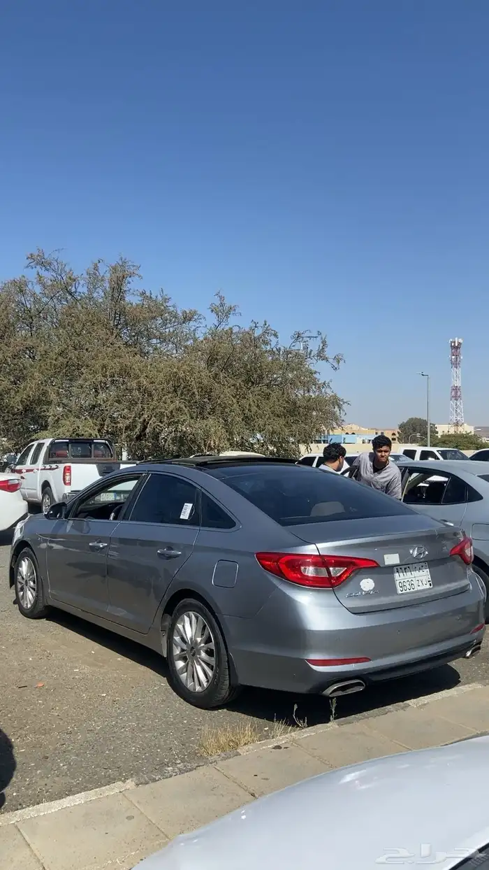 سوناتا 2017 محركات شرط بودي بلد رش صدام امامي فقط 4