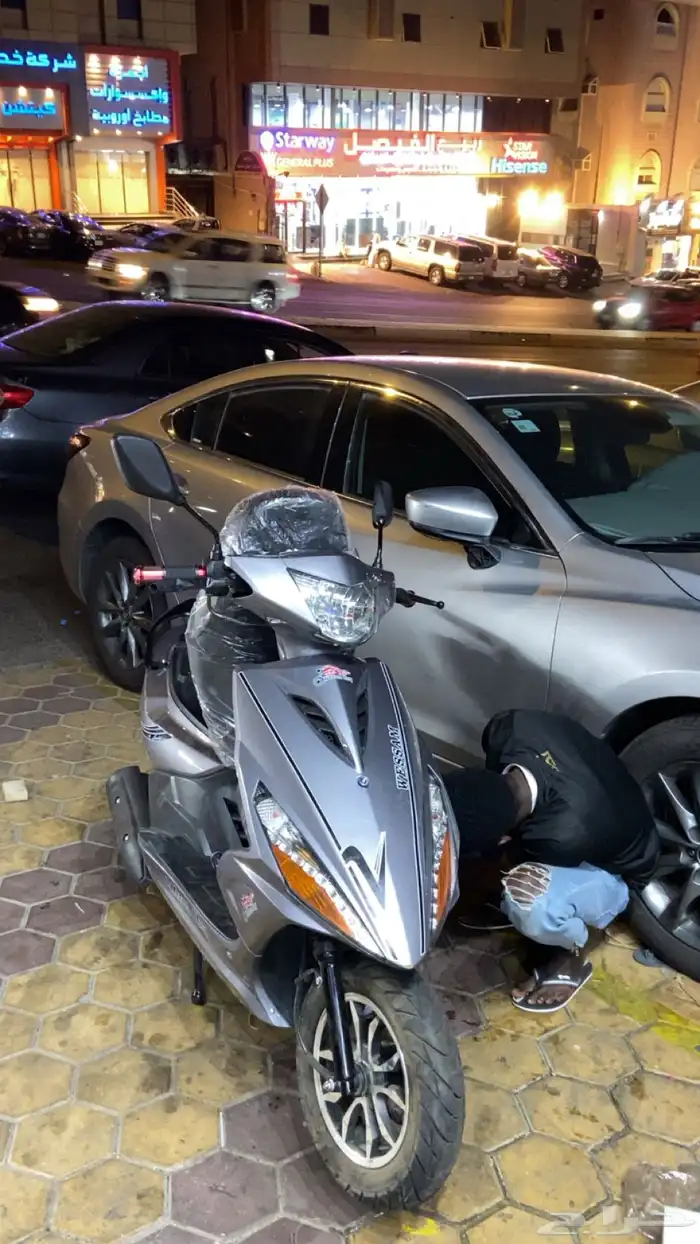 دباب وسام ناري 2025 2