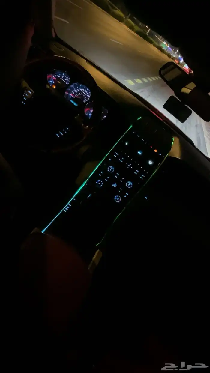 فورد تورس امريكي 4