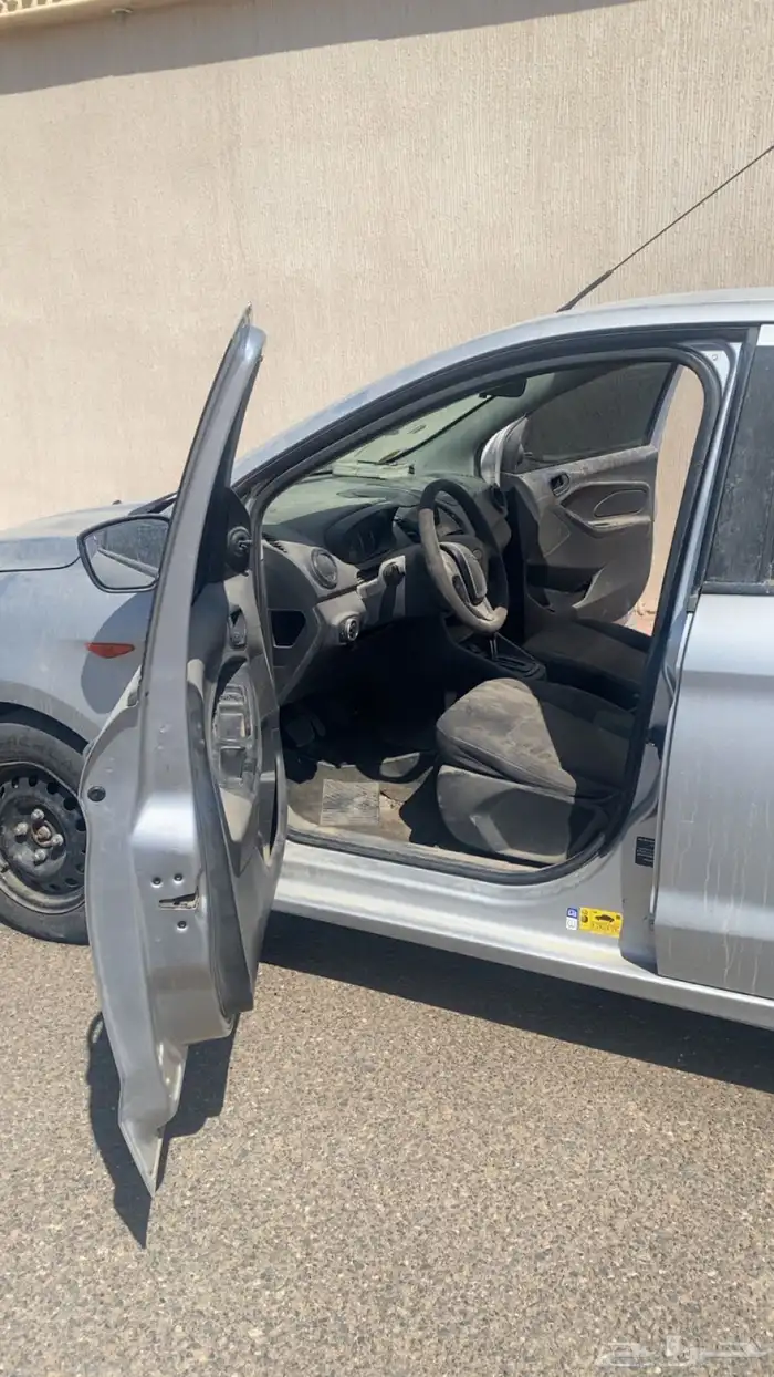 فورد فيجو 2020 2