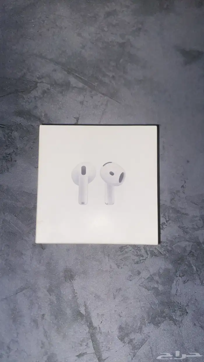Airpods 4 0