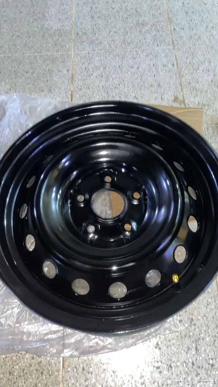 جنوط هايلكوس مقاس 16 0