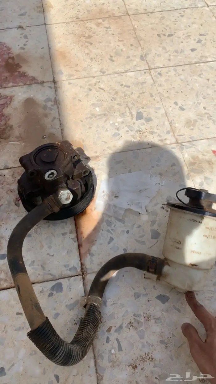 قطع فورد 2011اصلي وكاله 13