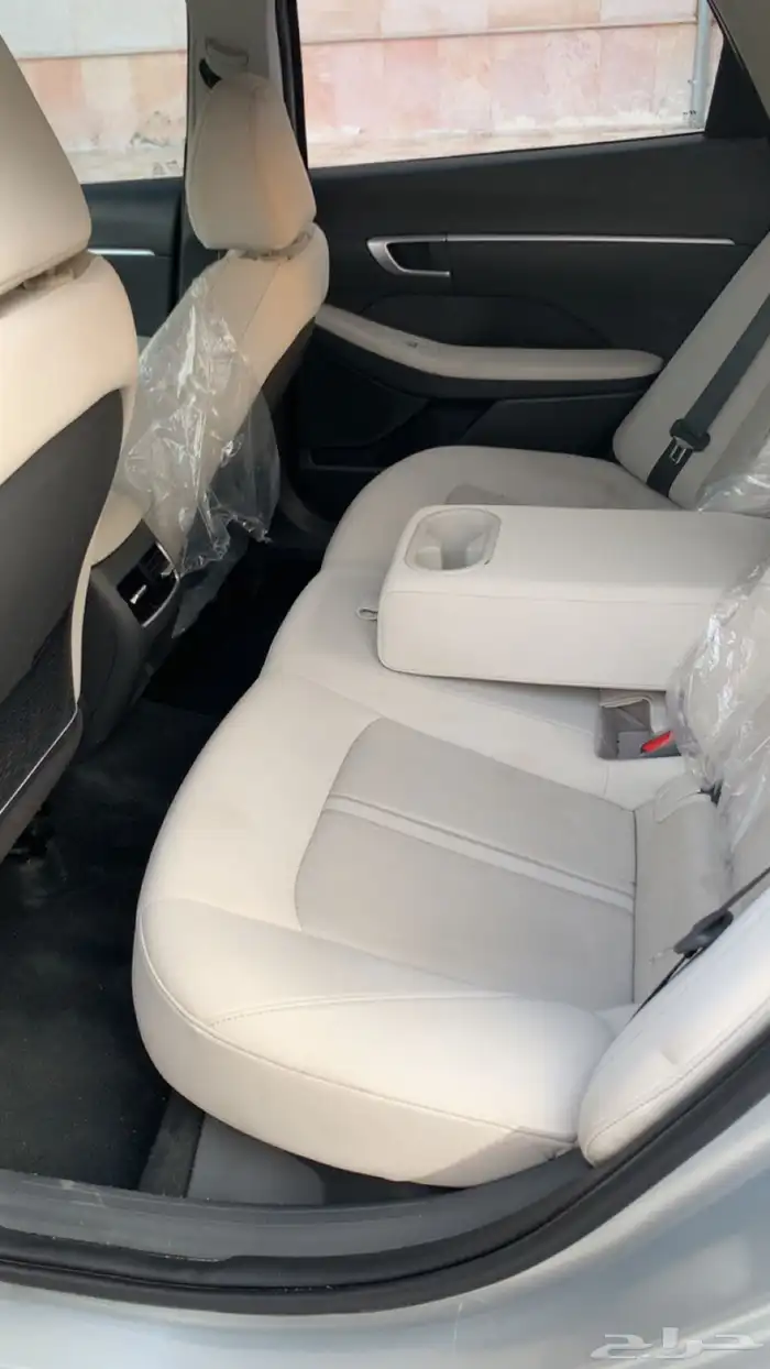 سوناتا 2024 فليت ممشى 27 الف 7