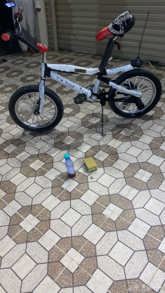 كوبرا 16 نظيف جدا 5