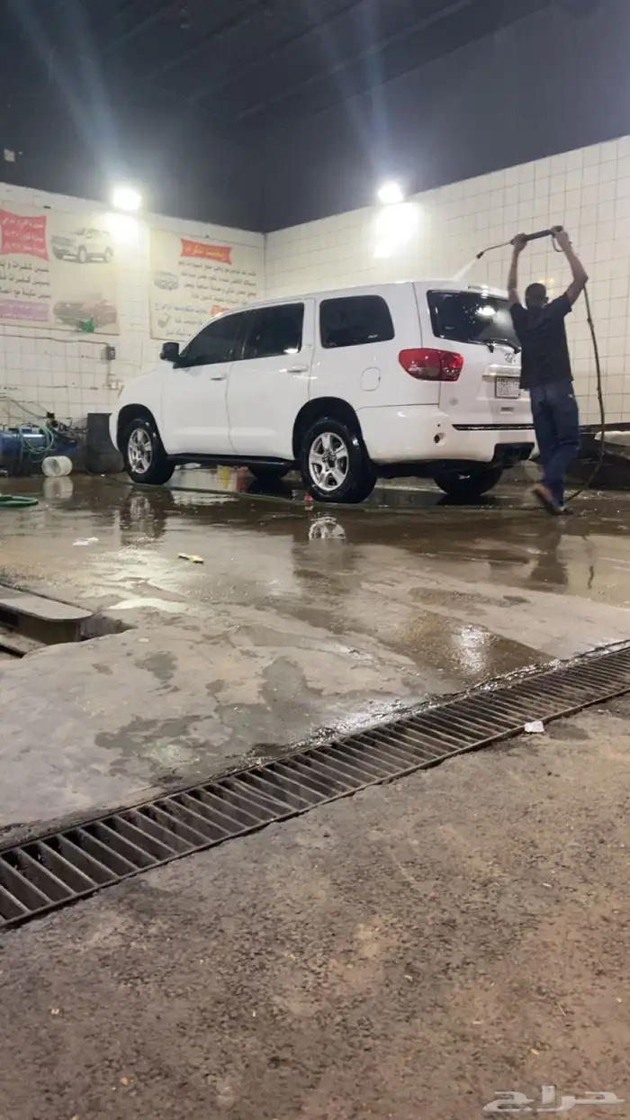 سكويا نضيف 0