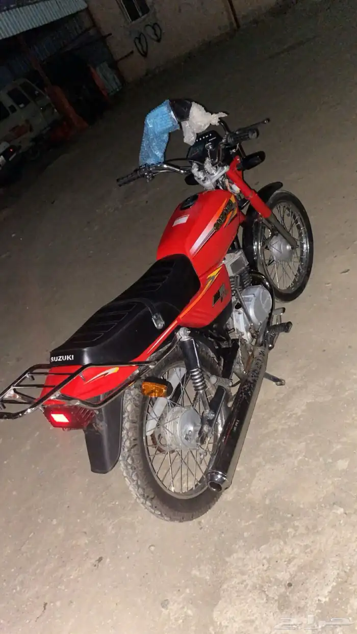 دباب اكس ميه اصلي 1