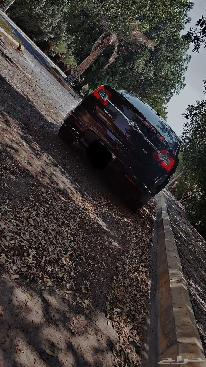 فورد تورس امريكي 9