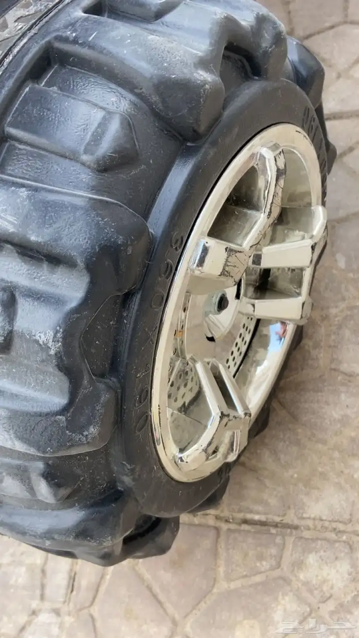 دباب كهربائي 5