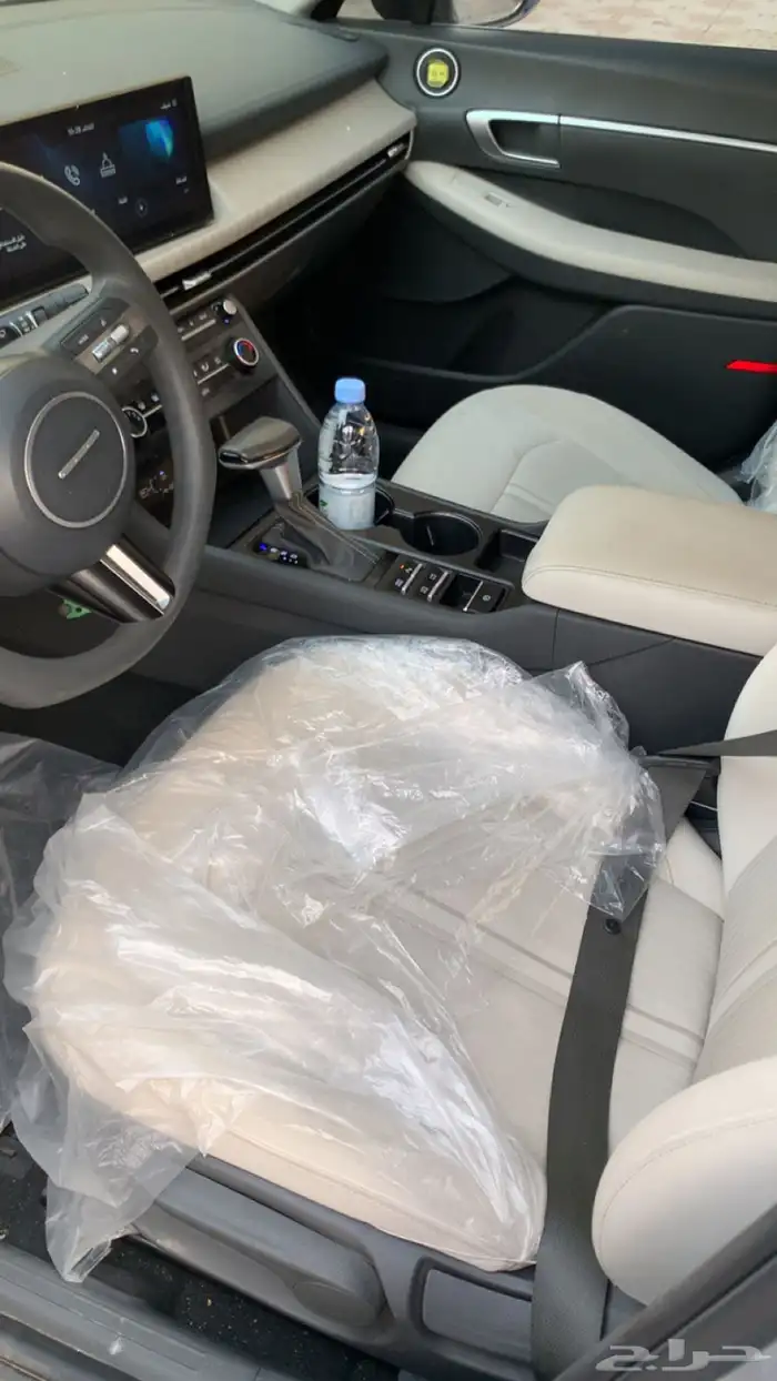 سوناتا 2024 فليت ممشى 27 الف 9