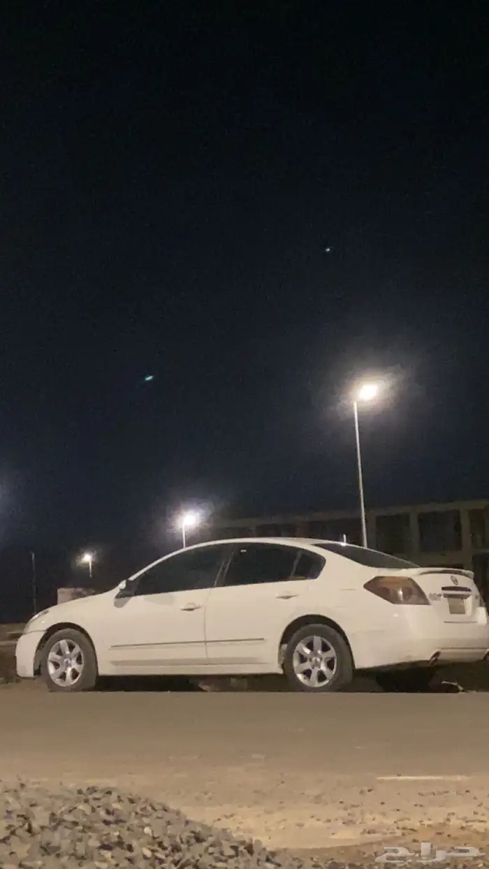 التيماء 2009 تشليح 0