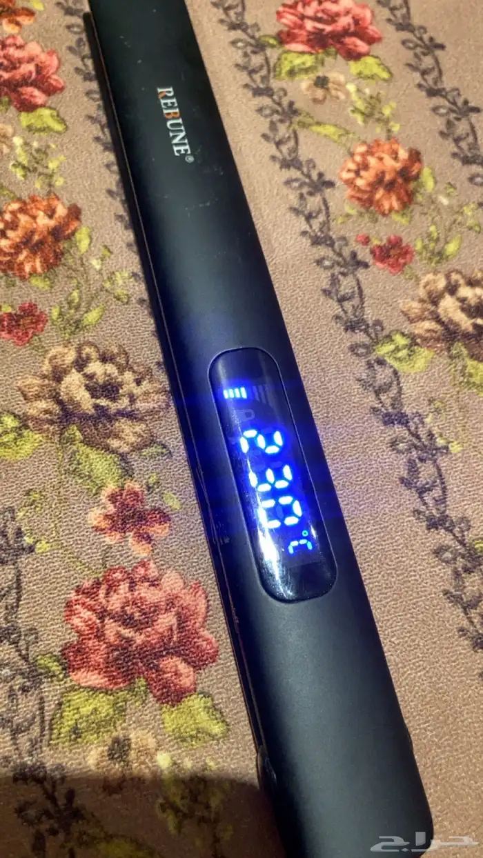 استشوار حراري 2