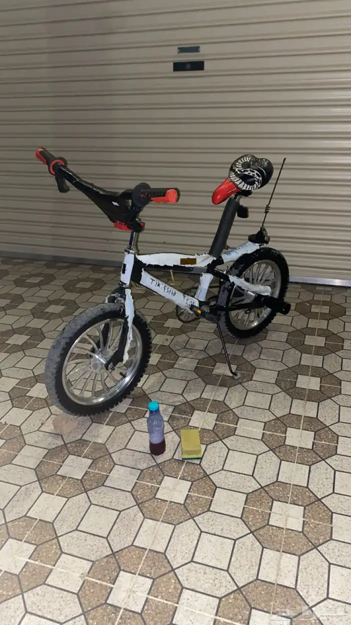 كوبرا 16 نظيف جدا 8