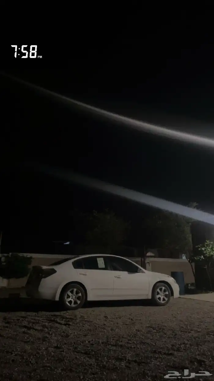 التيماء 2009 تشليح 1