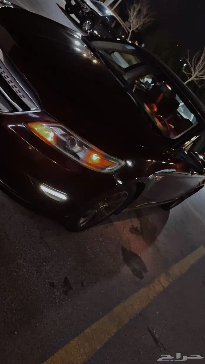 فورد تورس امريكي 5