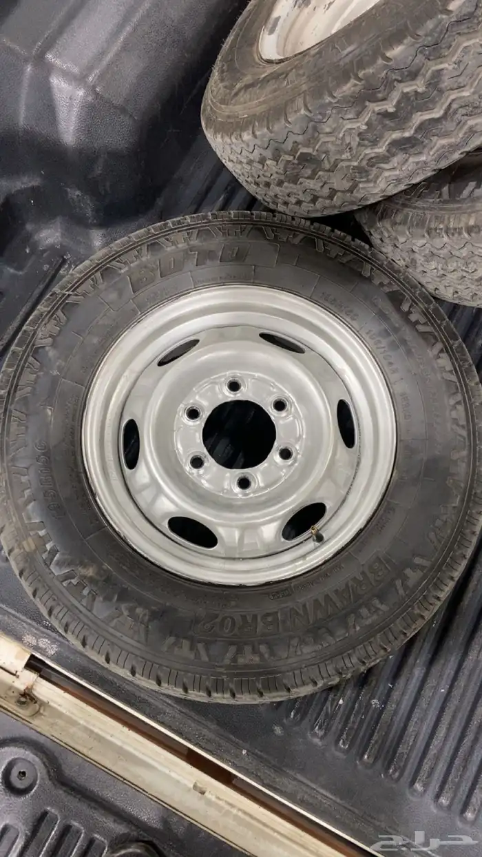 كفرات وكاله ددسن مع جنوطها 1