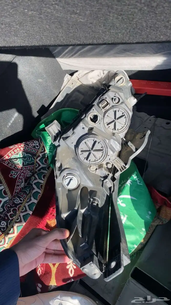 قطع غيار شمعات سوناتا 2017 1