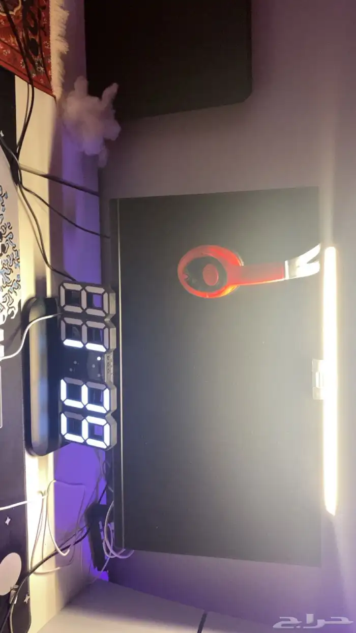 اضاء سيت اب 0