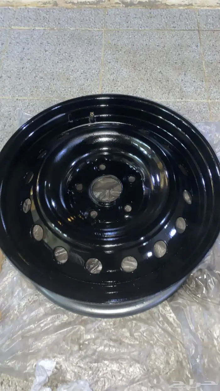 جنوط هايلكوس مقاس 16 1