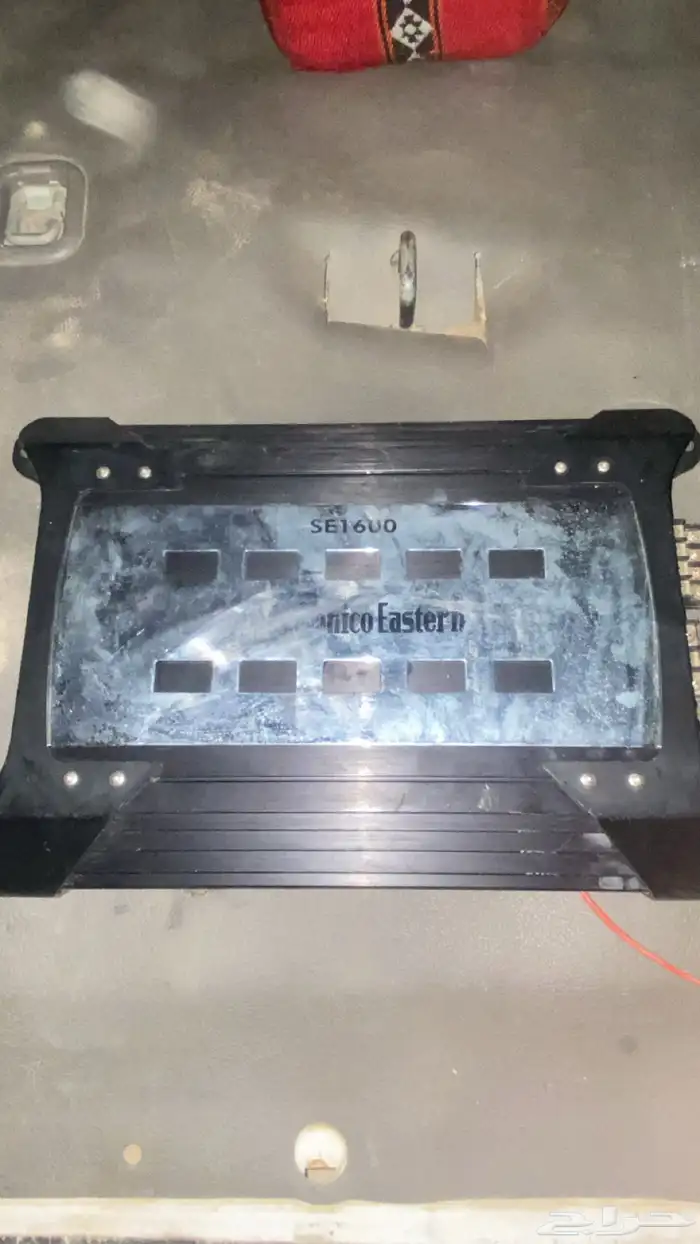 سستم صوت للسيارات 0