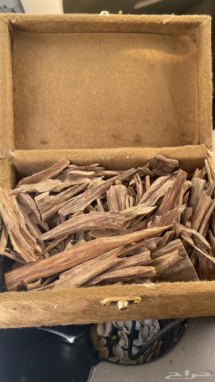 طيب عود ممتاز ثمن كيلو بي 450 فقط 2