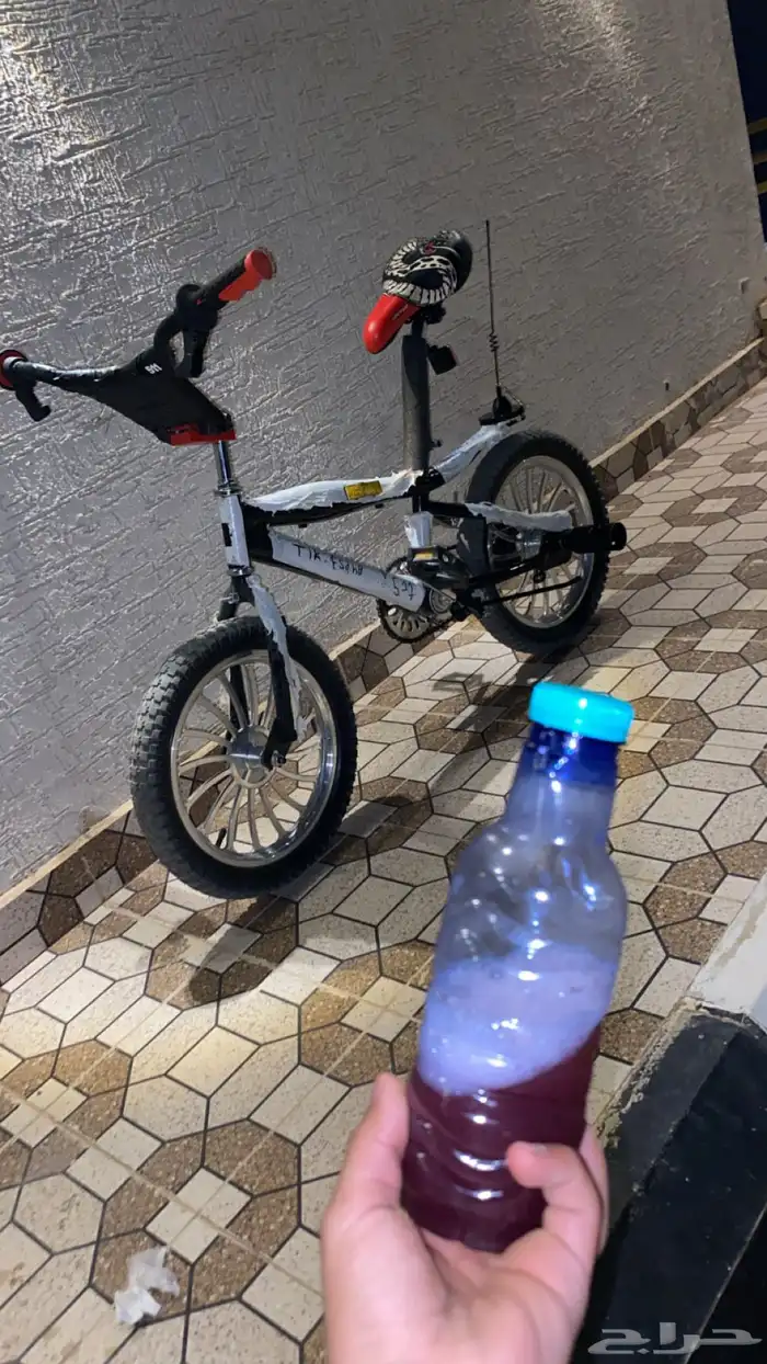 كوبرا 16 نظيف جدا 10