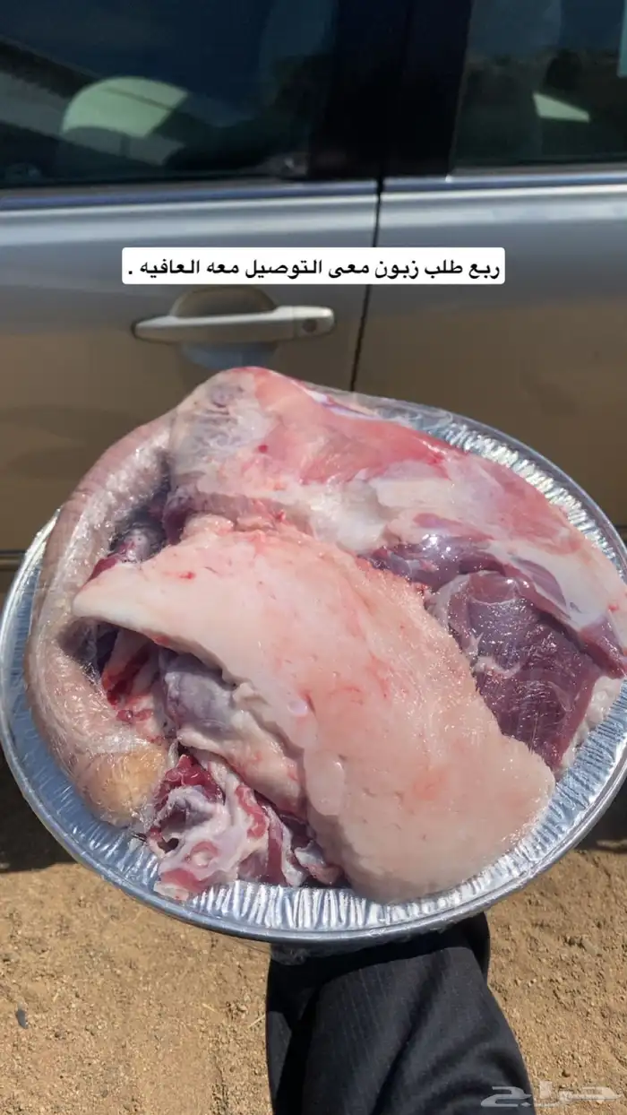 خرفان من بللحمر 1