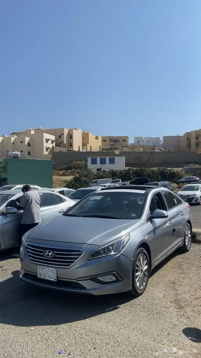 سوناتا 2017 محركات شرط بودي بلد رش صدام امامي فقط 0