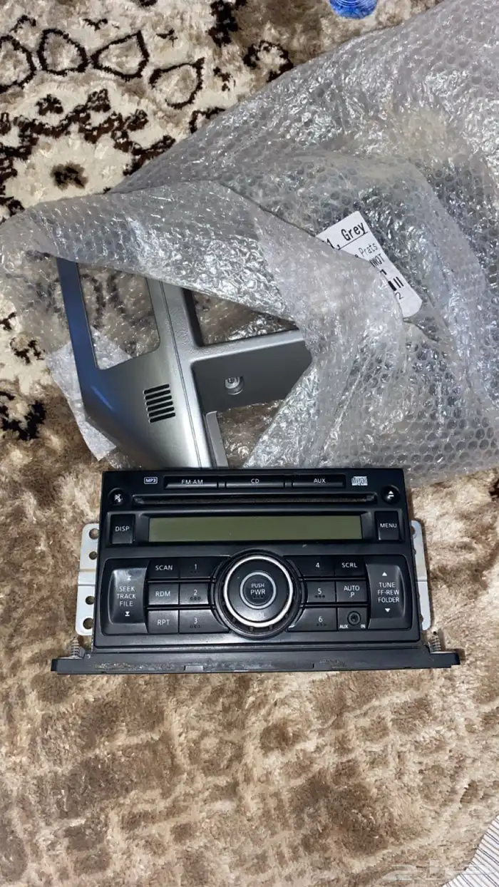 مسجل فتك وكالة 4