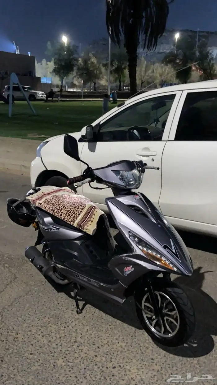 دباب وسام ناري 2025 0